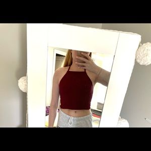 Hollister Tank Top